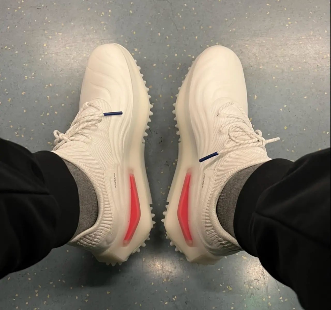 Giày Adidas NMD_S1 Copa 'White' HP9778 — ảnh 2