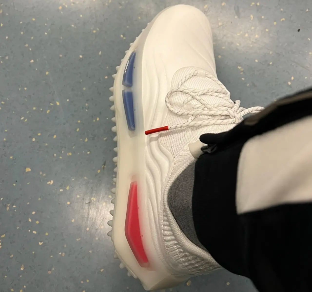 Giày Adidas NMD_S1 Copa 'White' HP9778 — ảnh 3