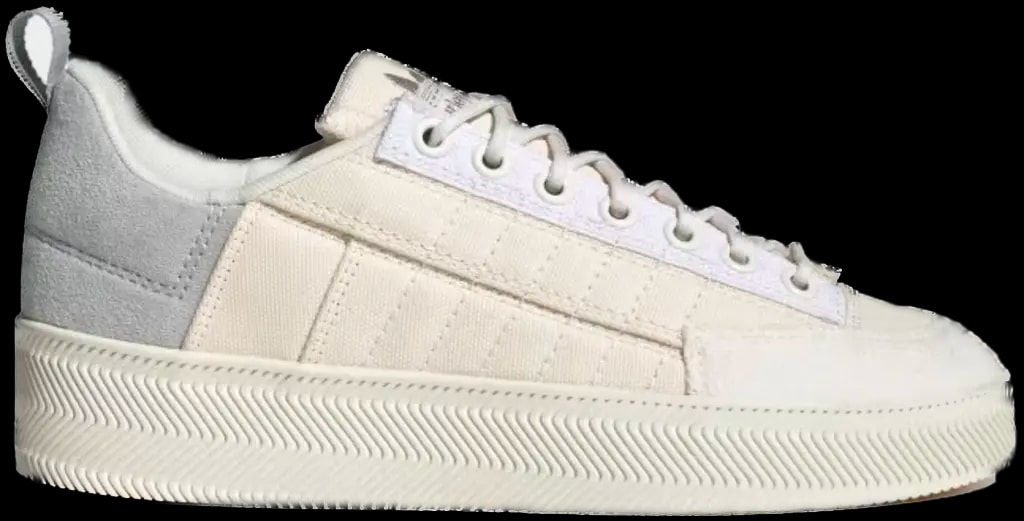 Giày Adidas Nizza Parley Low 'White' HP2203 — kich-thuoc: 40