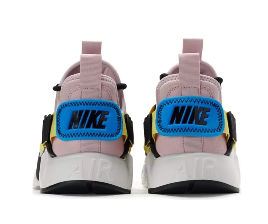 Giày Nike Air Huarache City Low 'Plum Chalk' AH6804-500 — ảnh 3