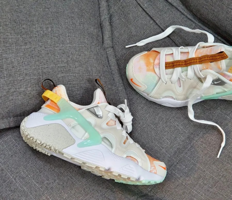 Giày Nike Air Huarache Craft 'Mint Foam' FJ7735-031 — ảnh 4