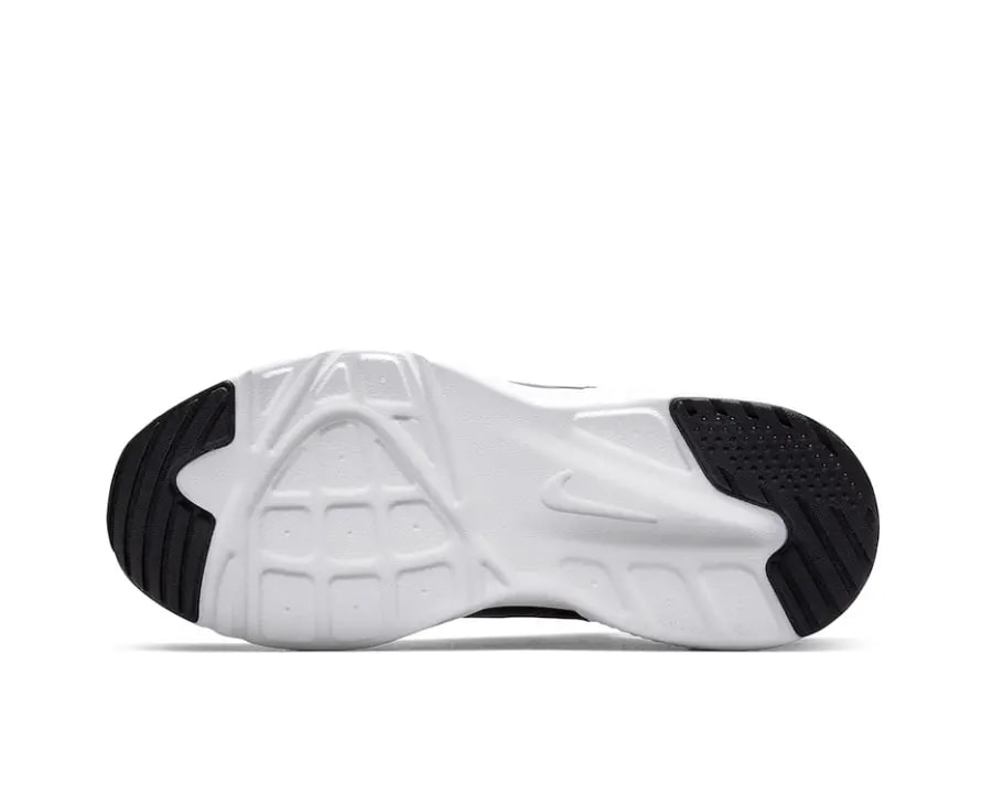 Giày Nike Air Huarache City Move 'Black White' AO3171-001 — ảnh 5