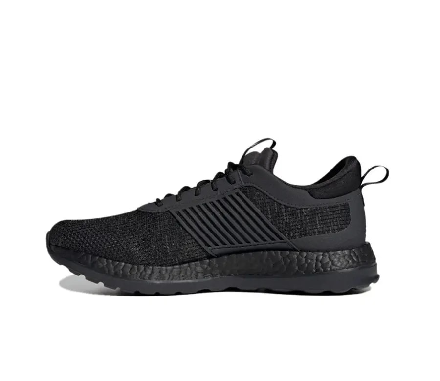 Giày Adidas ZG Boost 'Black' IF8732 — ảnh 2