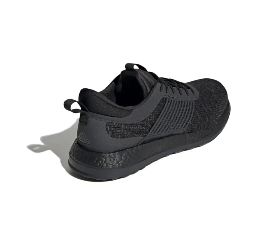 Giày Adidas ZG Boost 'Black' IF8732 — ảnh 3
