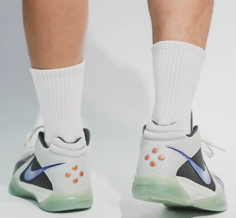 Giày Nike Zoom KD 3 'Easy Money' FJ0980-001 — ảnh 5