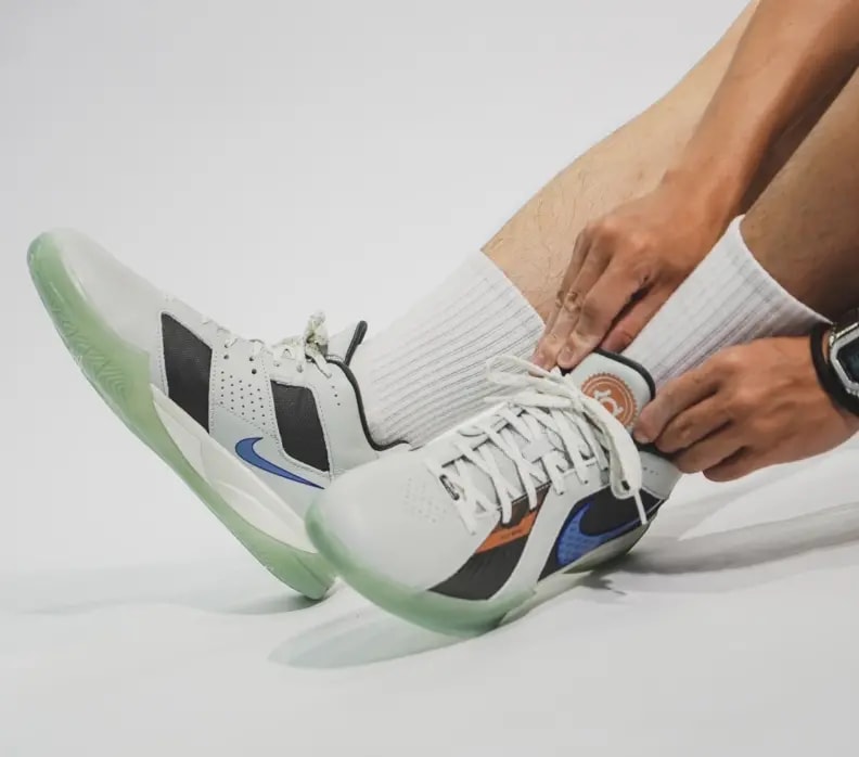Giày Nike Zoom KD 3 'Easy Money' FJ0980-001 — ảnh 3