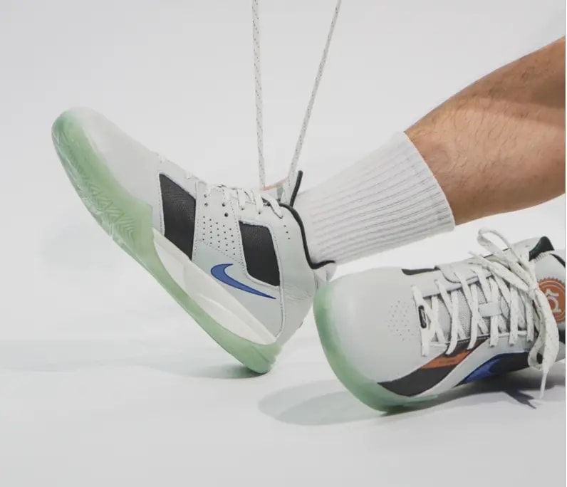 Giày Nike Zoom KD 3 'Easy Money' FJ0980-001 — ảnh 2