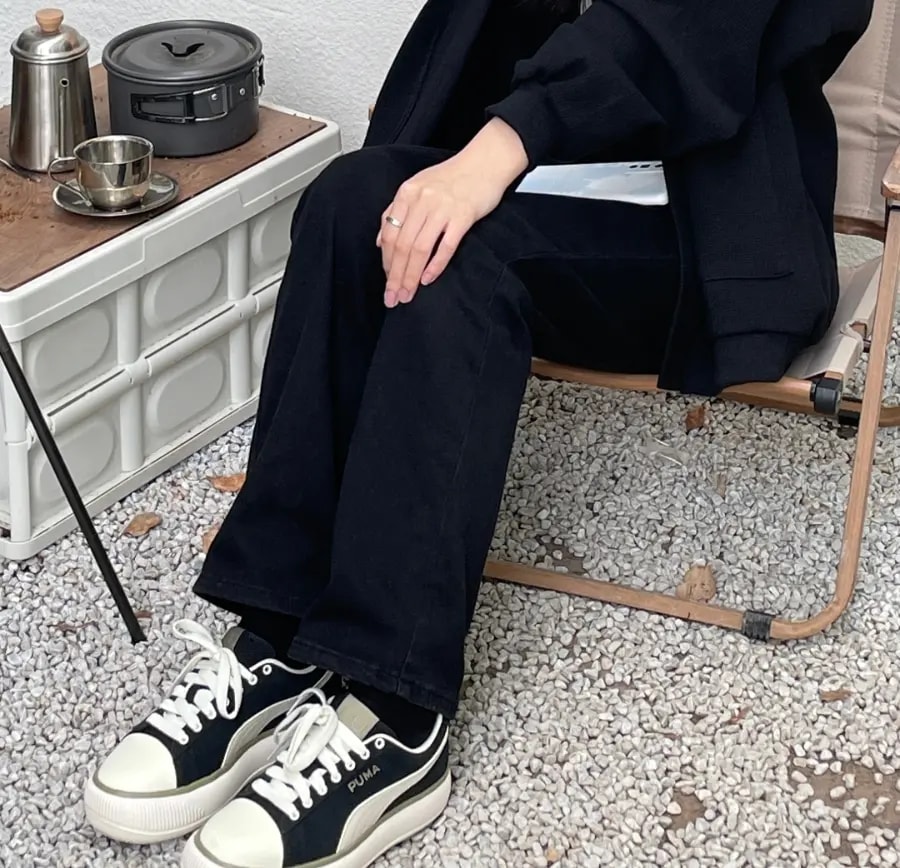 Giày Puma Suede Mayu 'Infuse' 382550-02 — ảnh 4