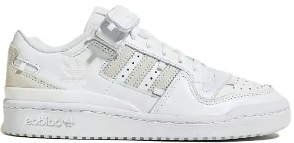 Giày Adidas Forum 'White' HP2071 — kich-thuoc: 40
