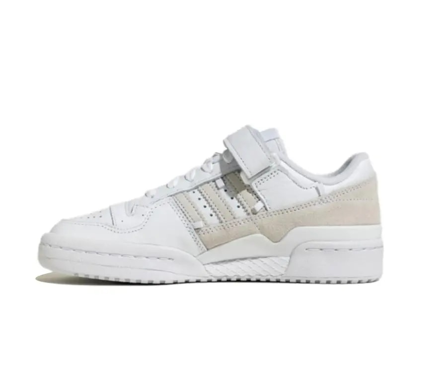 Giày Adidas Forum 'White' HP2071 — ảnh 2