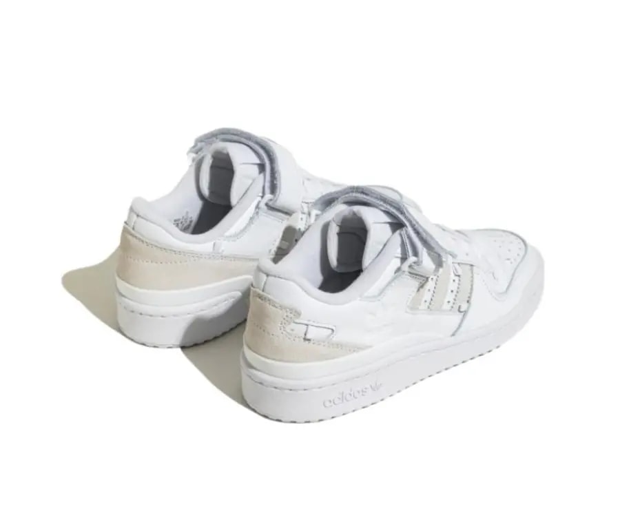 Giày Adidas Forum 'White' HP2071 — ảnh 3
