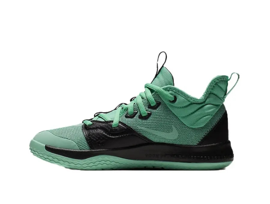 Giày Nike Paul George PG 3 'Menta Green' AQ2462-300 — ảnh 2