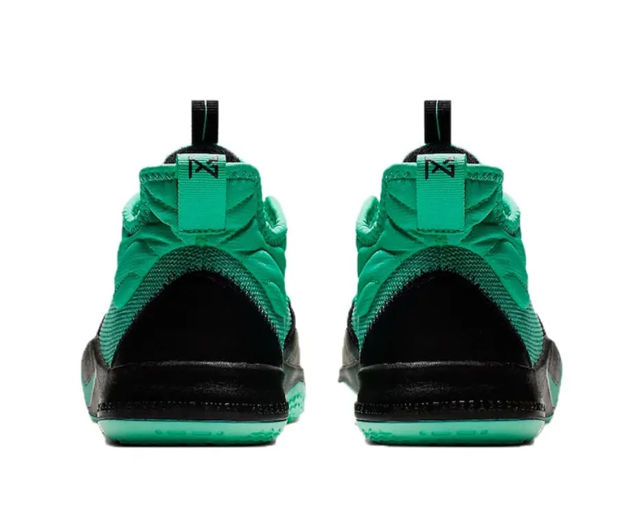 Giày Nike Paul George PG 3 'Menta Green' AQ2462-300 — ảnh 4