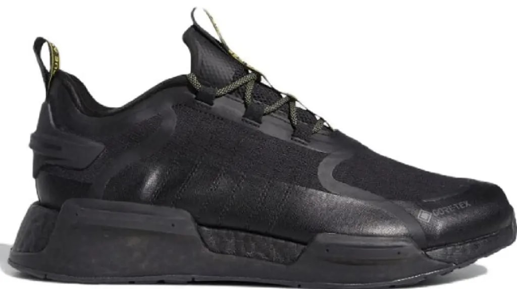 Giày Adidas NMD_V3 GTX 'Black' GX9472 — kich-thuoc: 38.5