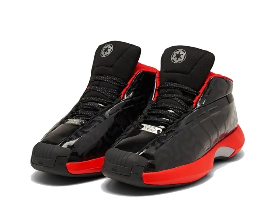 Giày Adidas Crazy 1 'Star Wars' EH2460 — ảnh 4