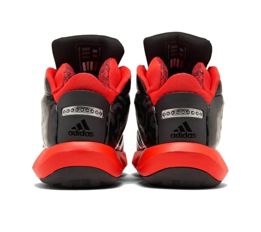 Giày Adidas Crazy 1 'Star Wars' EH2460 — ảnh 5