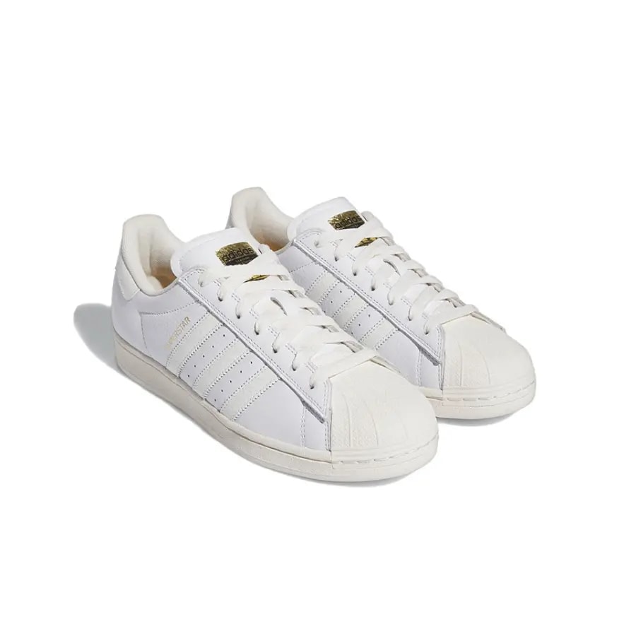Giày Adidas Originals Superstar ADV 'White' IG7575 — ảnh 2