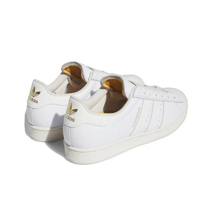 Giày Adidas Originals Superstar ADV 'White' IG7575 — ảnh 3