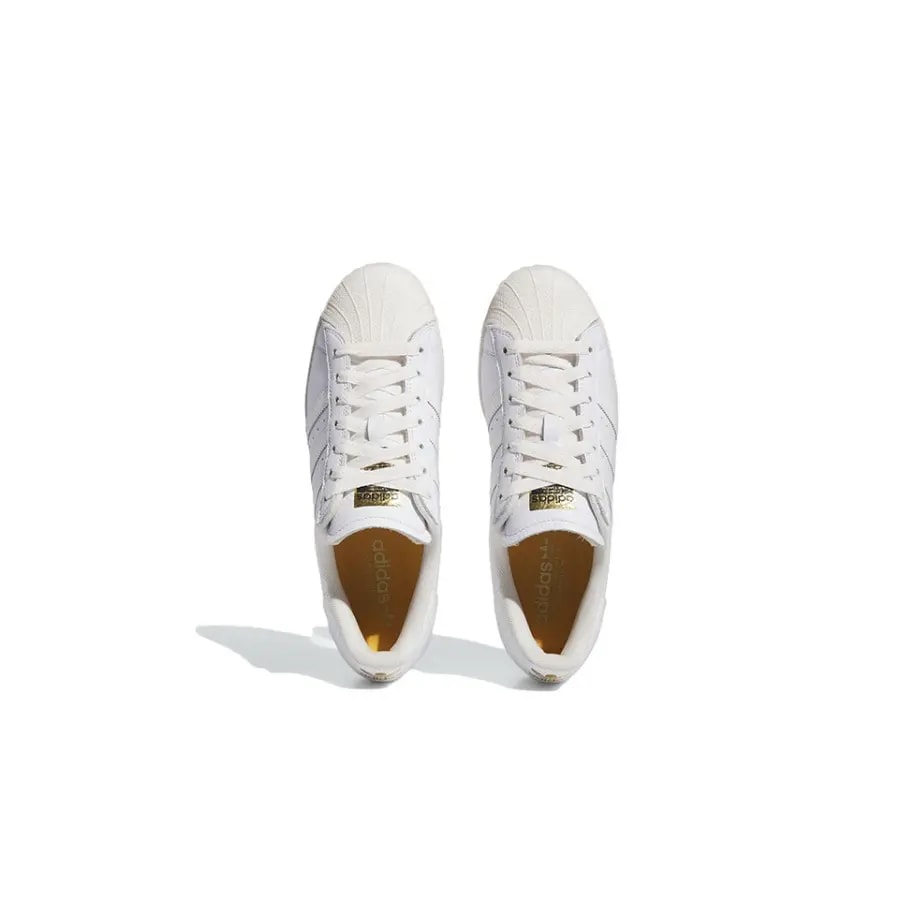 Giày Adidas Originals Superstar ADV 'White' IG7575 — ảnh 4