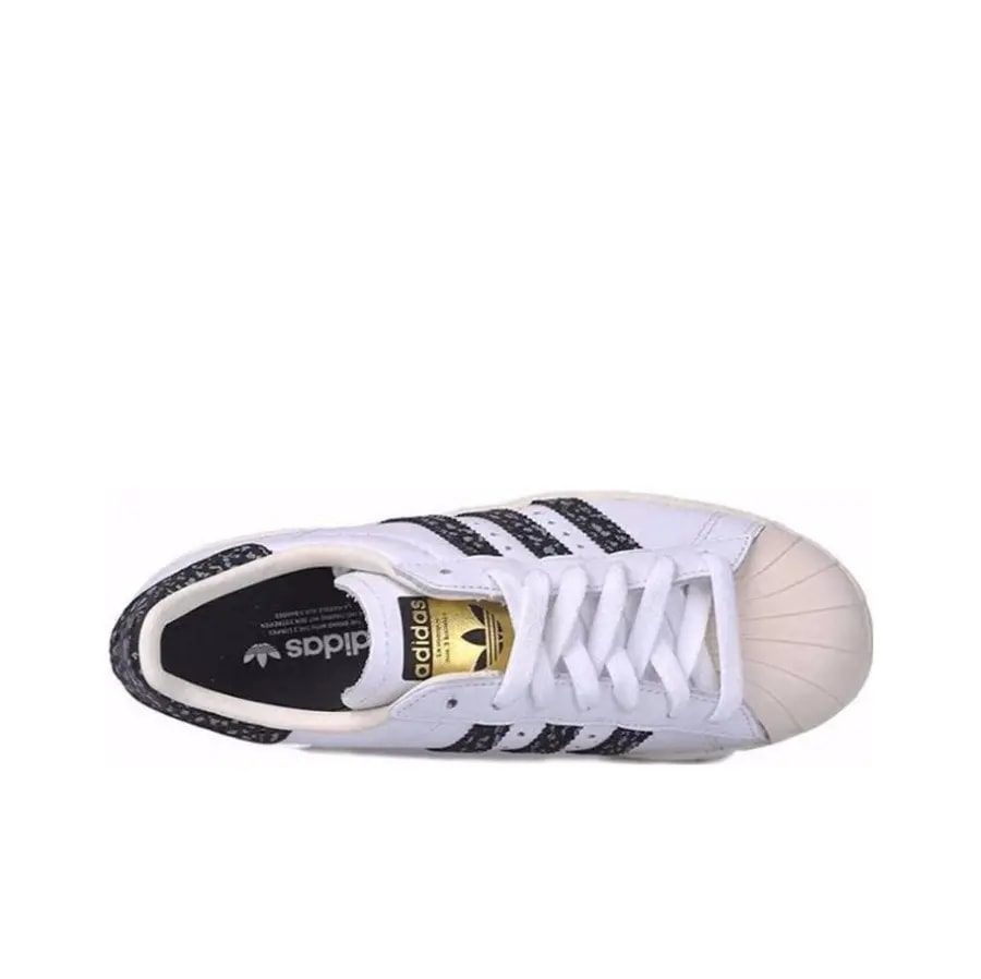 Giày Adidas Originals Superstar 'White Vapou' S75847 — ảnh 3