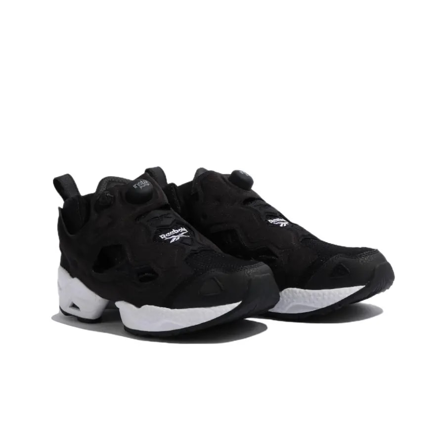 Giày Reebok InstaPump Fury 95 'Core Black' GX9433 — ảnh 2
