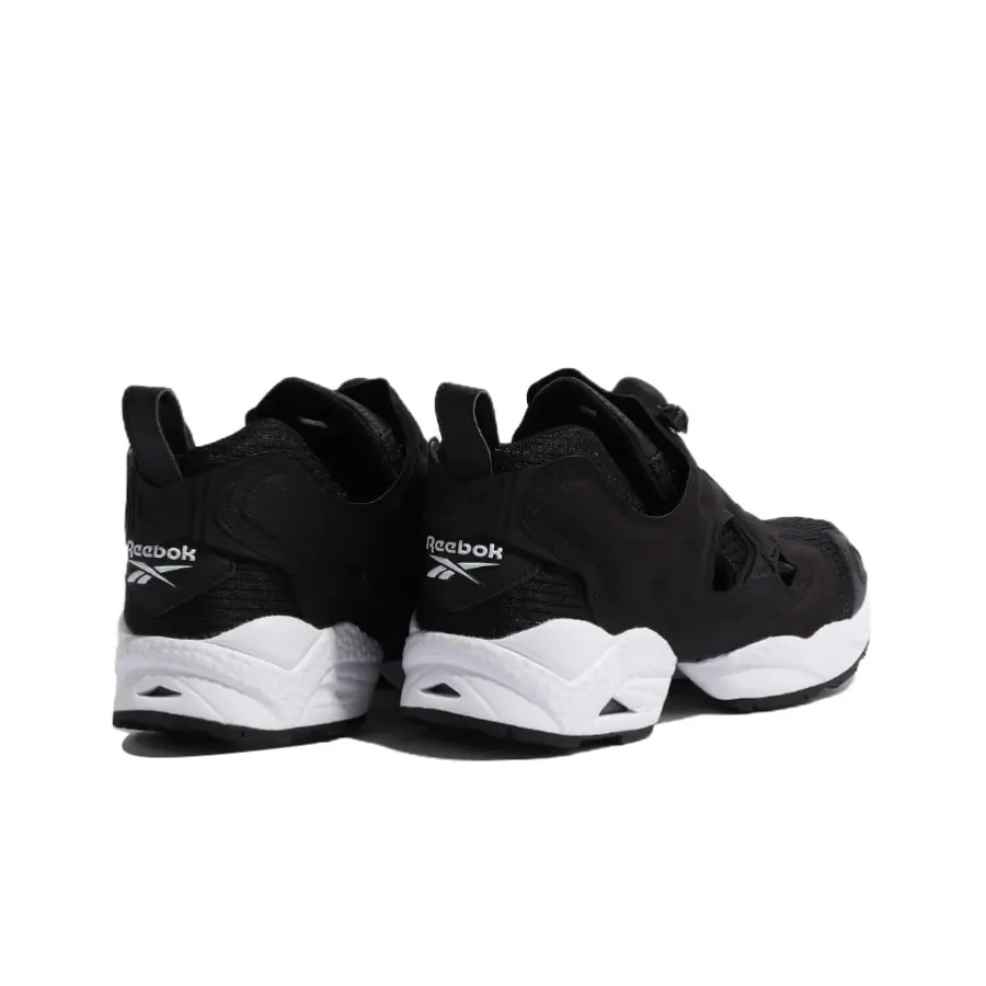 Giày Reebok InstaPump Fury 95 'Core Black' GX9433 — ảnh 3