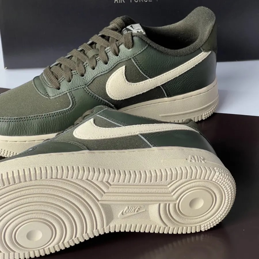 Giày Nike Air Force 1 Low 'Sequoia' DV7186-301 — ảnh 4