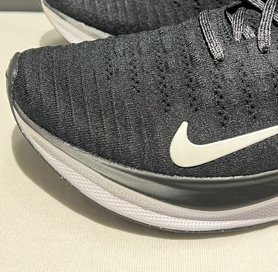 Giày Nike ReactX Infinity Run 4 'Black White' DR2670-001 — ảnh 5