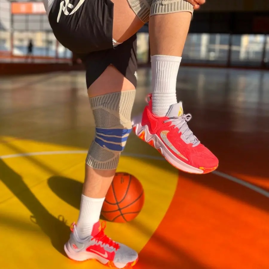 Giày Nike Giannis Immortality 2 'Smoothie' DM0825-600 — ảnh 3