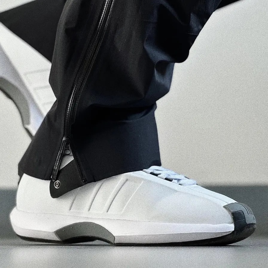 Giày Adidas Crazy 1 'Stormtrooper' GY3810 — ảnh 2