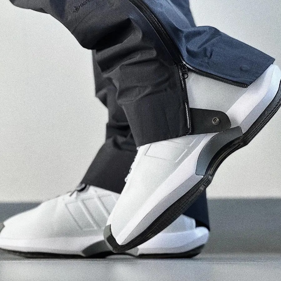 Giày Adidas Crazy 1 'Stormtrooper' GY3810 — ảnh 3