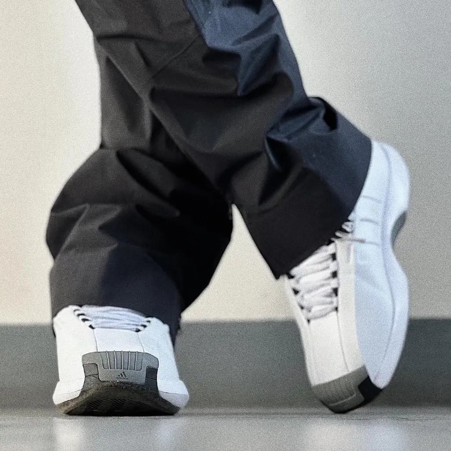 Giày Adidas Crazy 1 'Stormtrooper' GY3810 — ảnh 5