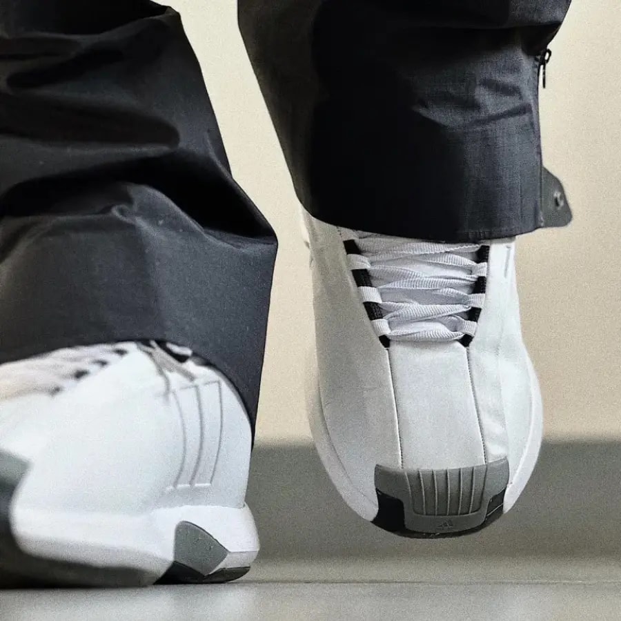 Giày Adidas Crazy 1 'Stormtrooper' GY3810 — ảnh 4