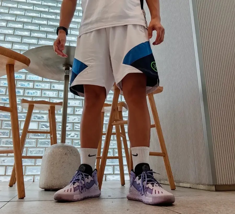 Giày Adidas D Rose Son Of Chi 'Rare Gems' GX2933 — ảnh 2