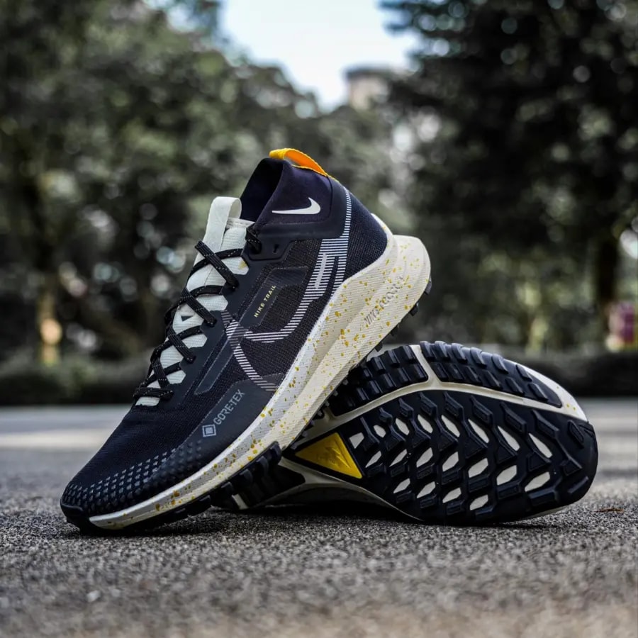 Giày Nike Pegasus Trail 4 GORE-TEX 'Black' DJ7926-005 — ảnh 2