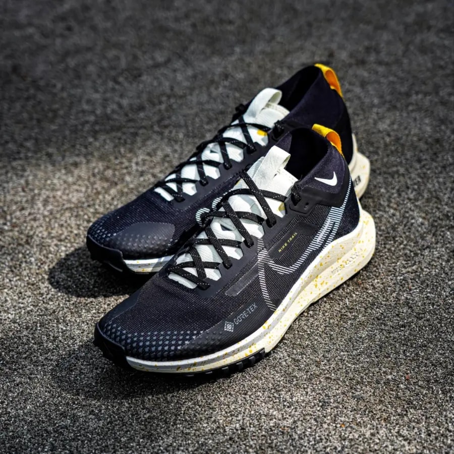 Giày Nike Pegasus Trail 4 GORE-TEX 'Black' DJ7926-005 — ảnh 3