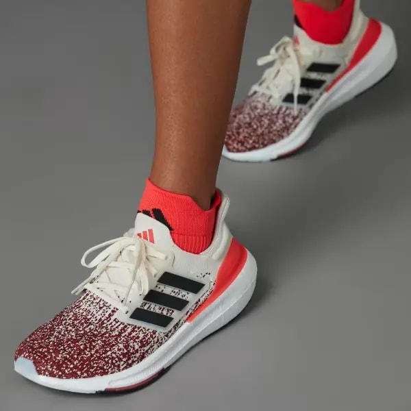 Giày Adidas Ultraboost Light 23 'Chalk White' IE1689 — ảnh 2