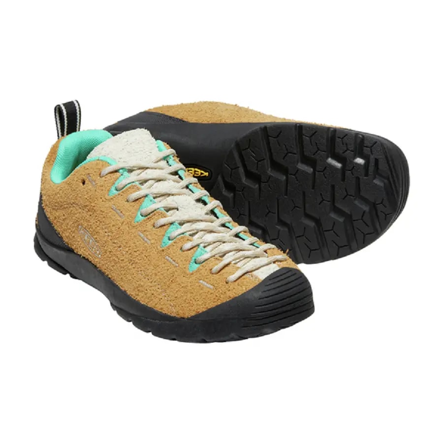 Giày Keen Jasper Suede 'Beige' 1026850 — ảnh 5