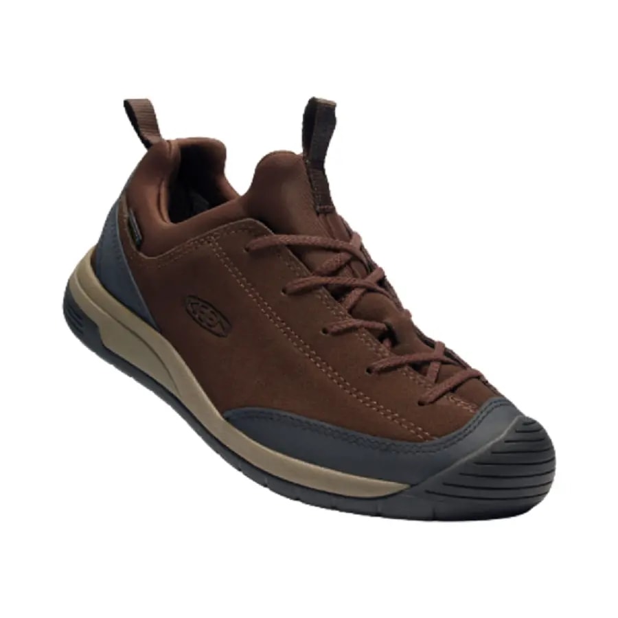 Giày Keen x Engineered Garments Jasper 'Brown' 1026824 — ảnh 2