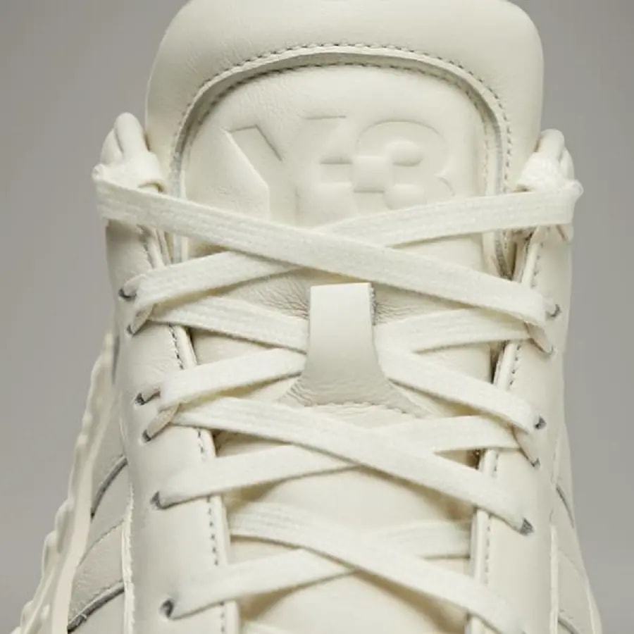 Giày Adidas Y-3 GR.1P 'White' FZ6391 — ảnh 4