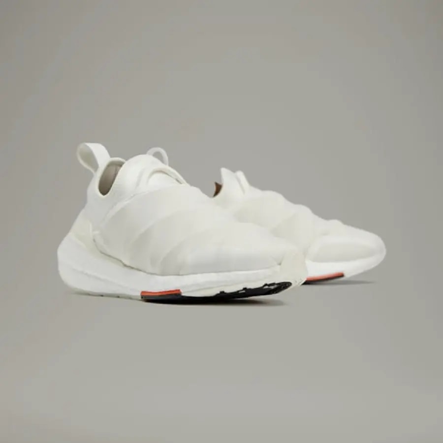 Giày Adidas Y-3 Ultra Boost 22 'White' HR1980 — ảnh 4