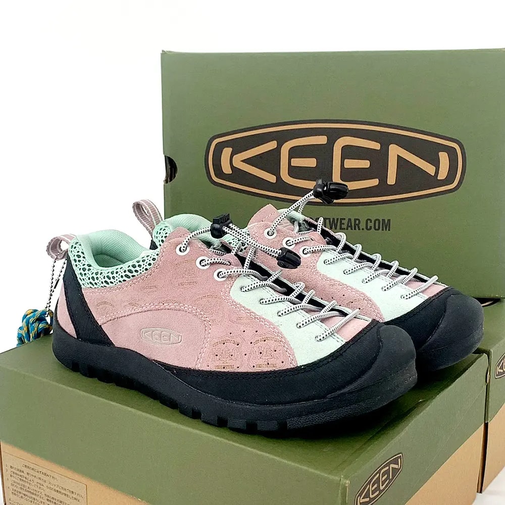 Giày Keen Jasper Rocks SP 'NAC Field' 1027429 — ảnh 3