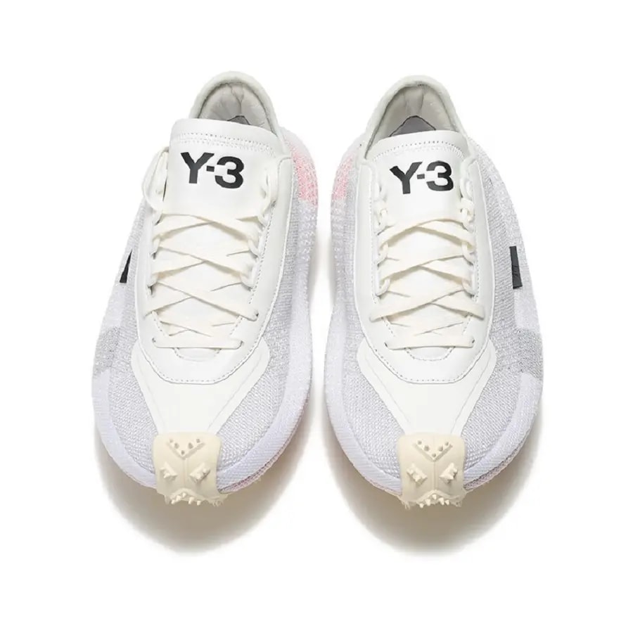 Giày Adidas Y-3 Makura 'White' HQ5974 — ảnh 3