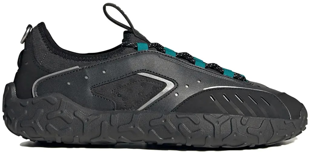 Giày Adidas Atric23 'Black Teal' HP6569 — kich-thuoc: 40
