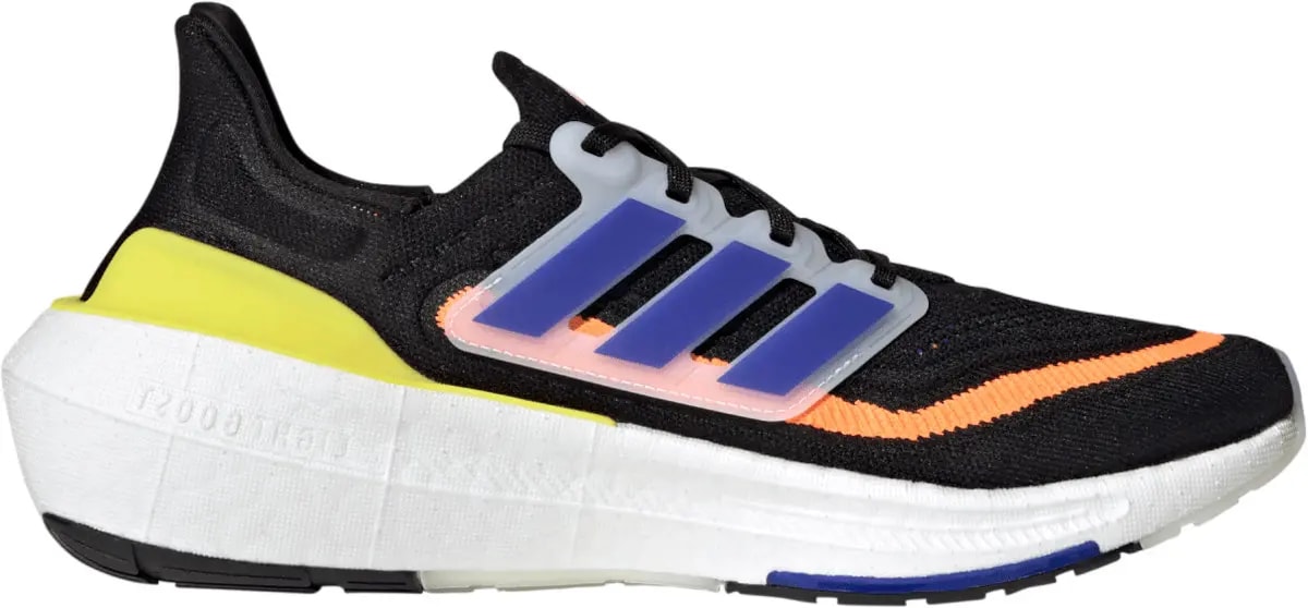 Giày Adidas Ultraboost Light 'Bright Yellow' HP9204 — kich-thuoc: 38