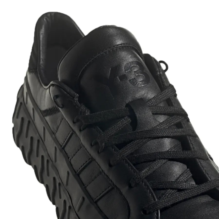 Giày Adidas Y-3 GR.1P 'Black' GZ9149 — ảnh 4