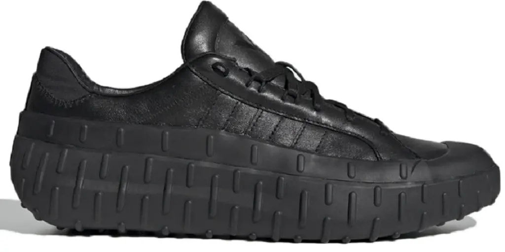 Giày Adidas Y-3 GR.1P 'Black' GZ9149 — kich-thuoc: 37 1/3