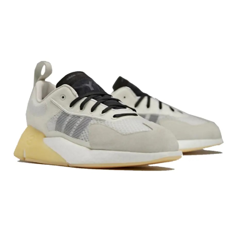 Giày Adidas Y-3 Orisan 'White Orbit Grey' GW8654 — ảnh 5