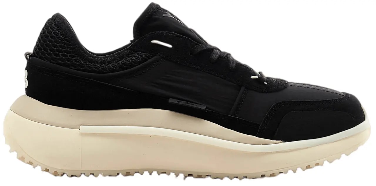 Giày Adidas Y-3 Ajatu Run 'Black Bliss' GW8613 — kich-thuoc: 41-1-3