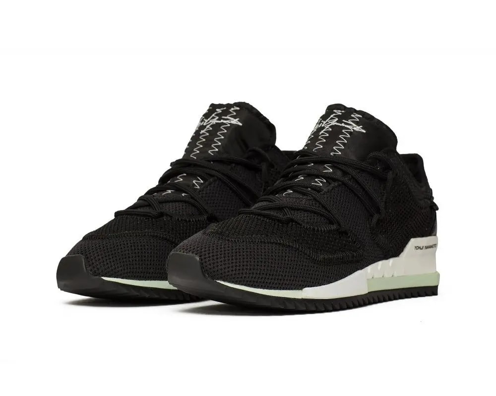 Giày Adidas Y-3 Harigane 2 'Core Black' F97426 — ảnh 3